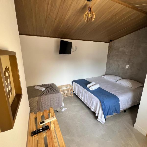 Casa Enrico Surf - Foto 2