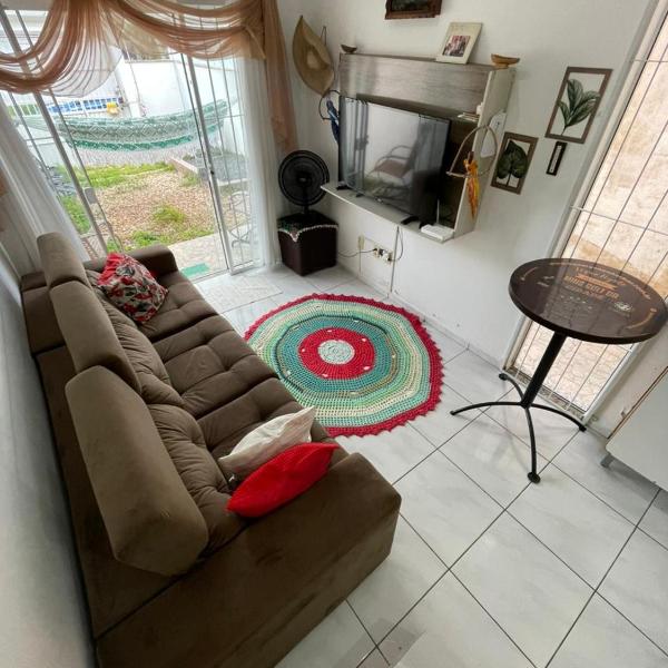Casa em Balneário Piçarras - SC