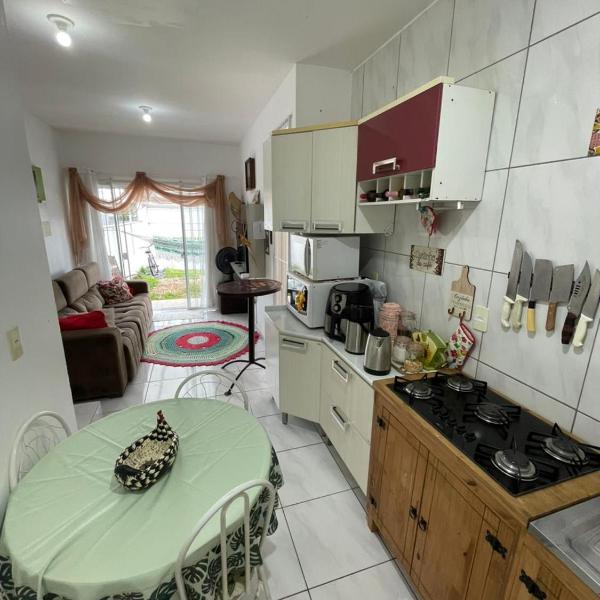 Casa em Balneário Piçarras - SC - Foto 4