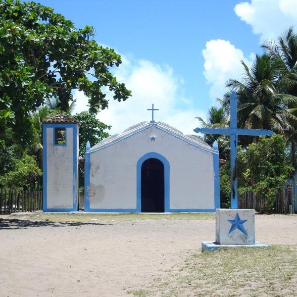 Casa Amarela Caraiva - Foto 5