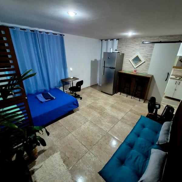 Studio da Praia Piratininga Niterói