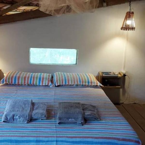 Casa Amarela Caraiva - Foto 2