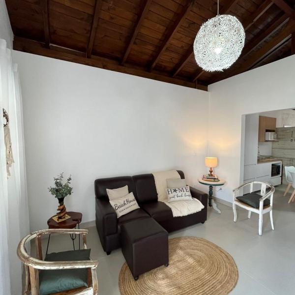 Casa pé na areia - Foto 4