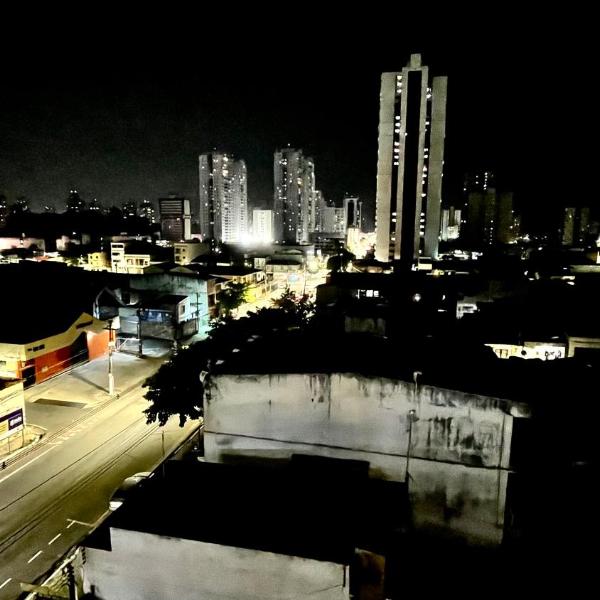 Seu Apartamento Belém - Três quartos