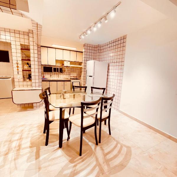 Seu Apartamento Belém - Três quartos - Foto 4