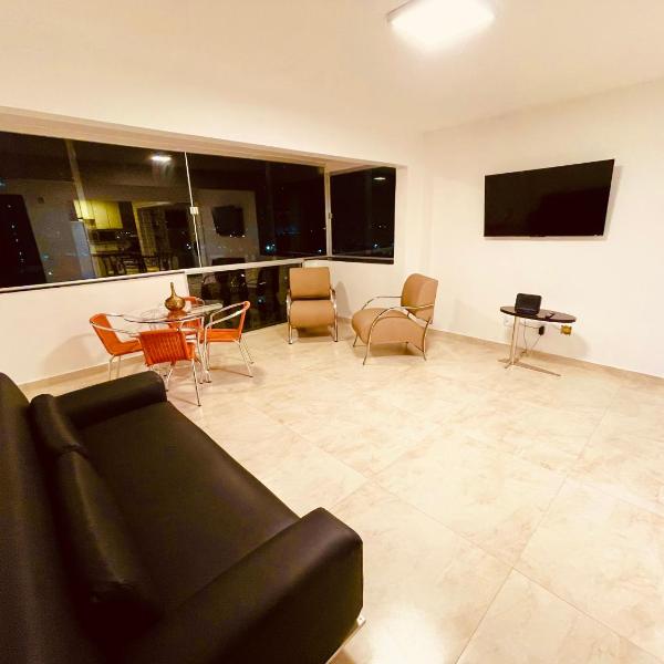 Seu Apartamento Belém - Três quartos - Foto 5
