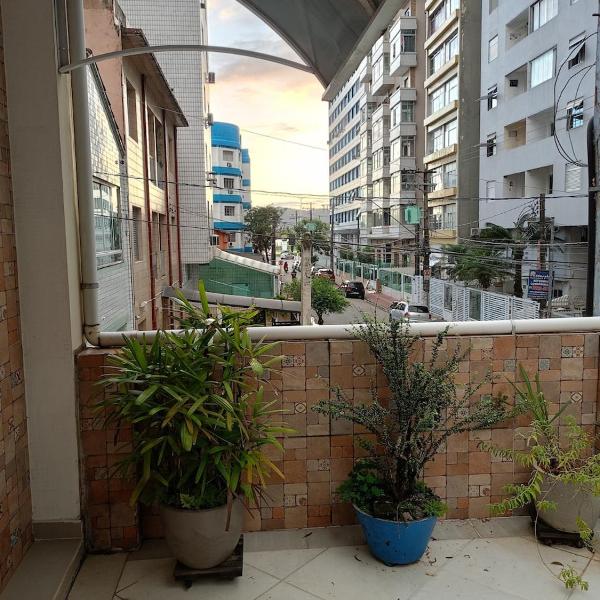 Casa na Praia