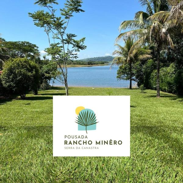Pousada Rancho Minêro