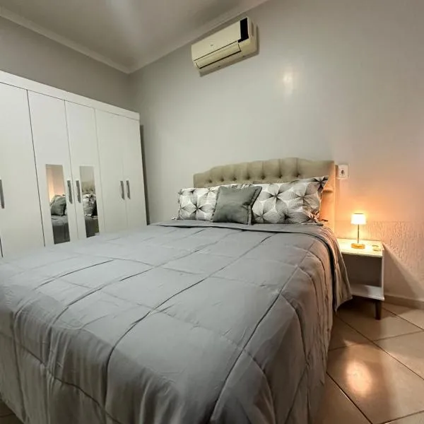 maray house complete elegance very well located、フォルモザのホテル