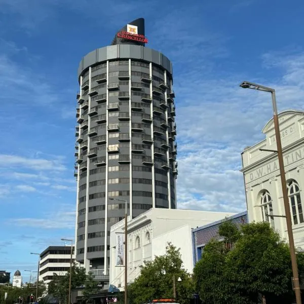 Hotel Grand Chancellor Townsville, hotel sa Townsville