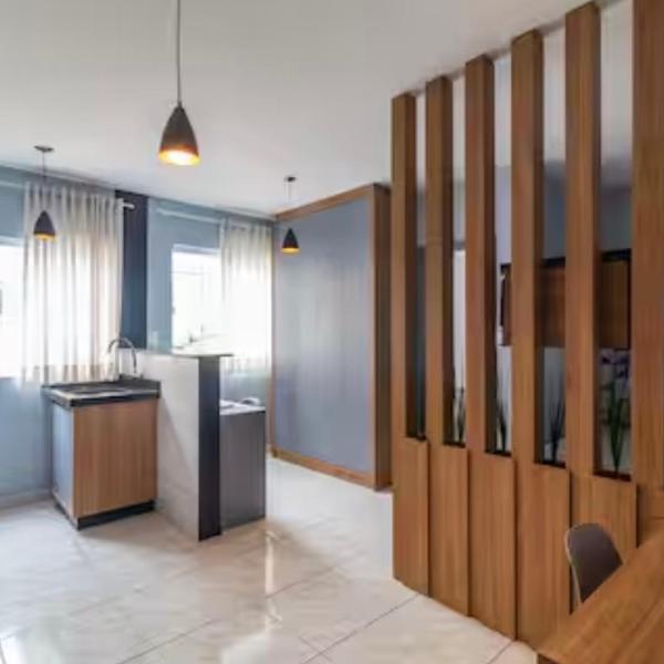 Loft Campeche - Foto 4
