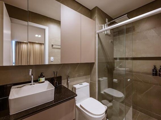 Exclusivo Flat 02 - Foto 3