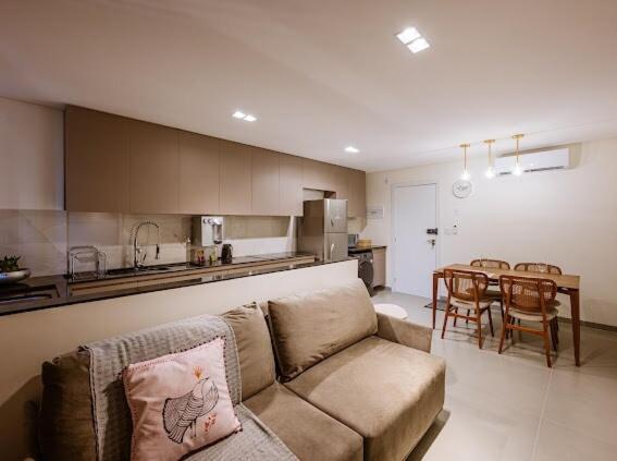 Exclusivo Flat 02 - Foto 5