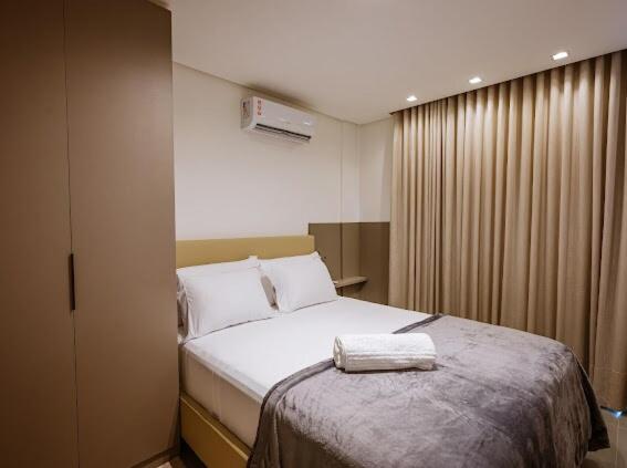 Exclusivo Flat 02 - Foto 2
