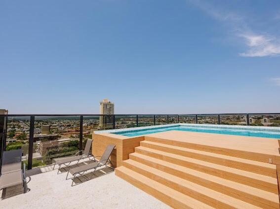 Exclusivo Flat 02 - Foto 4