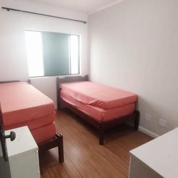 Apartamento beira mar Centro da cidade WiFi grátis - Foto 2