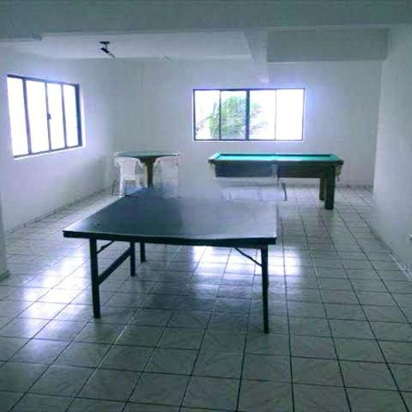 Apartamento beira mar Centro da cidade WiFi grátis - Foto 5