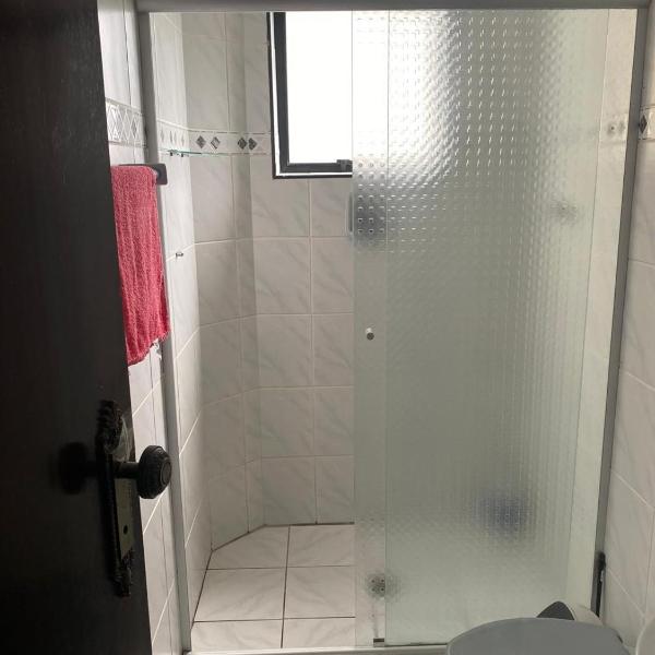 Apartamento beira mar Centro da cidade WiFi grátis - Foto 3