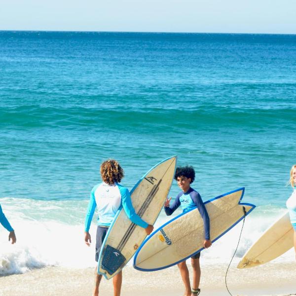 Leal Surf School - Foto 3