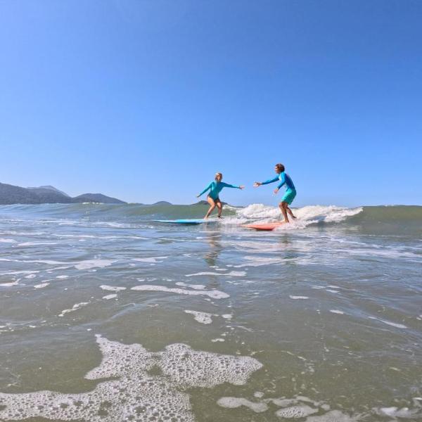 Leal Surf School - Foto 5