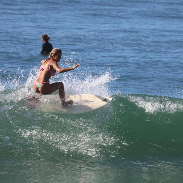 Leal Surf School - Foto 4