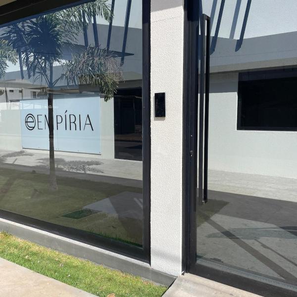 Exclusivo Flat 04