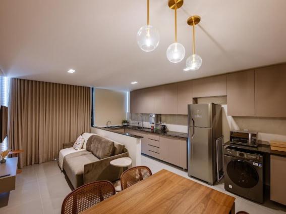 Exclusivo Flat 04 - Foto 5