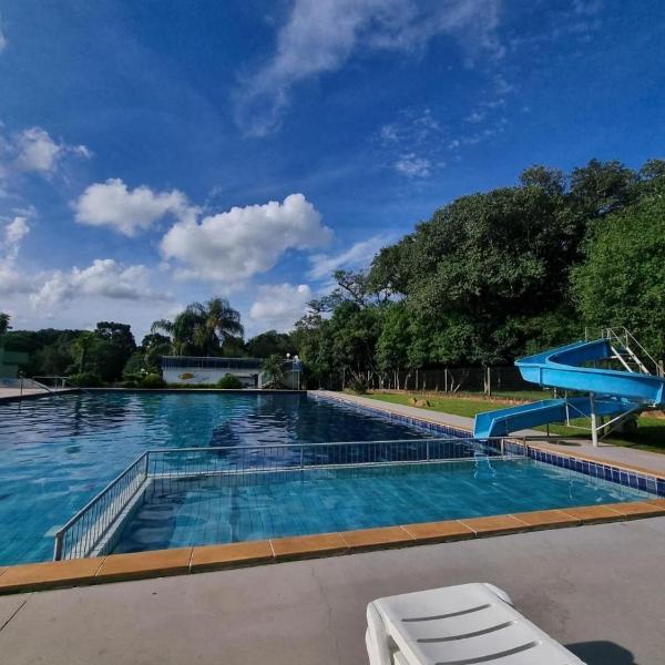 Conforto e lazer no paraíso, disponível para Expodireto - Foto 4