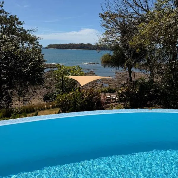 산타 카탈리나에 위치한 호텔 Nativo