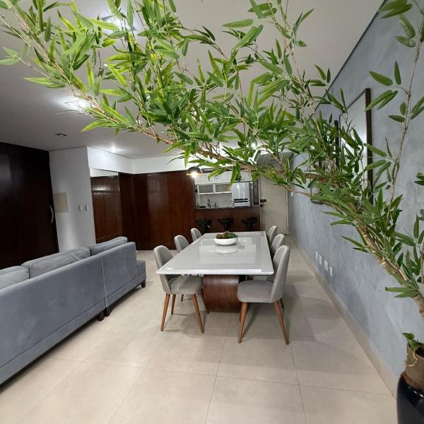Sublime Mognos Apartment - Bosque Saúde - Foto 4