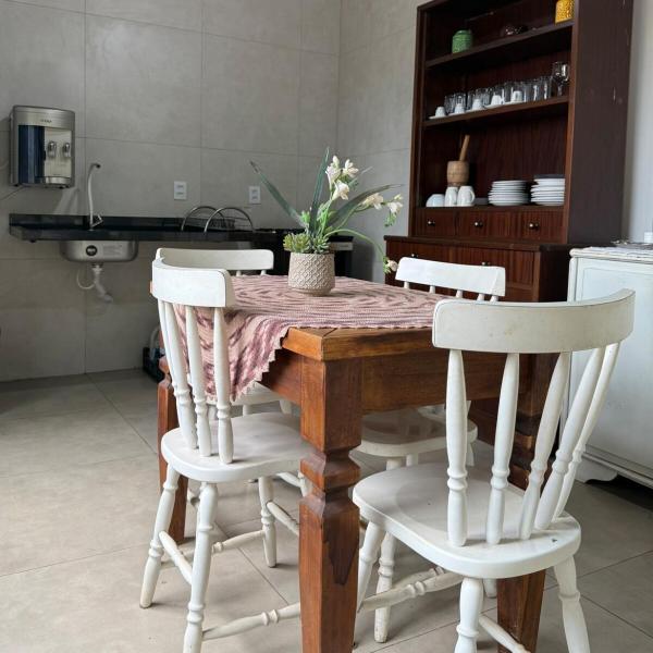 Casa 3 Suites Confortaveis - Foto 5