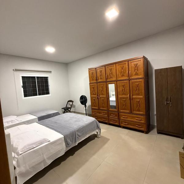Casa 3 Suites Confortaveis - Foto 4