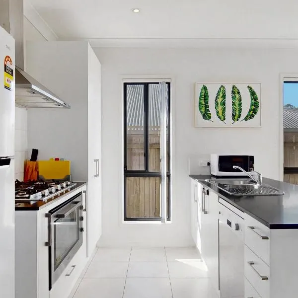 4BR Family Home Coomera Theme Parks Shopping, ξενοδοχείο στη Χρυσή Ακτή