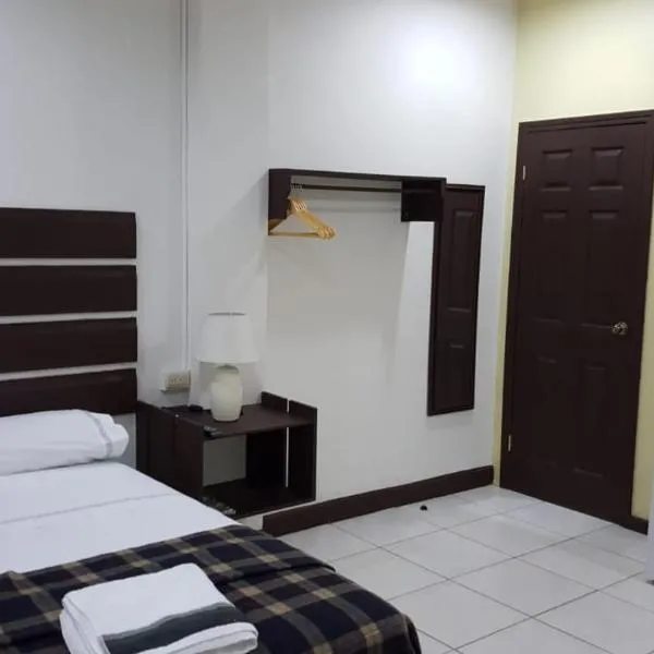 GMRoom, khách sạn ở La Ceiba