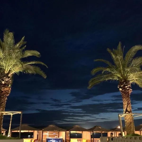 Latterace Resort, khách sạn ở Yeosu