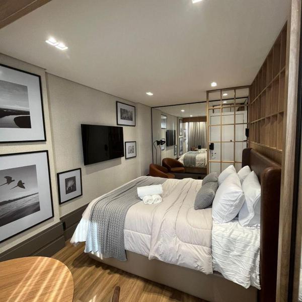 Loft de Luxo com Charme e Design Moderno - Foto 2