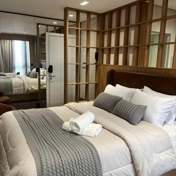 Loft de Luxo com Charme e Design Moderno - Foto 3