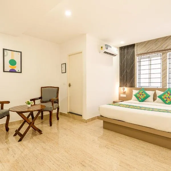 Treebo Skyline, hotel u gradu Mangalore