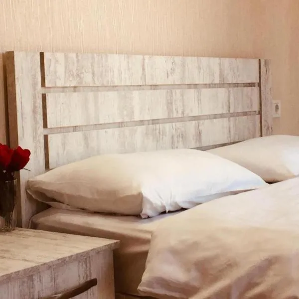 Hotel New Royal: Tiflis'te bir otel