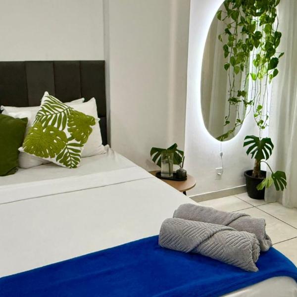 Studio 100m Praia Copacabana - Foto 5