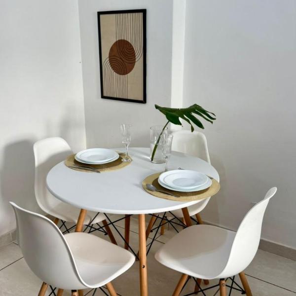 Studio 100m Praia Copacabana - Foto 4