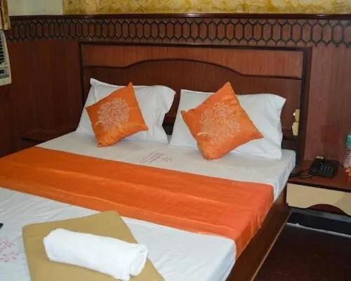 amb guest house: Chennai şehrinde bir otel