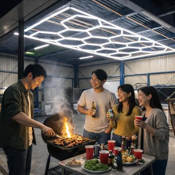 岐阜羽島の隠れ家 古民家cocone, hotel en Hashima
