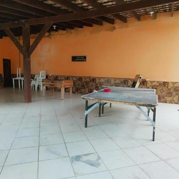 Suíte em Pousada dos comerciários na Prainha de Mambucaba em Paraty RJ - Foto 5