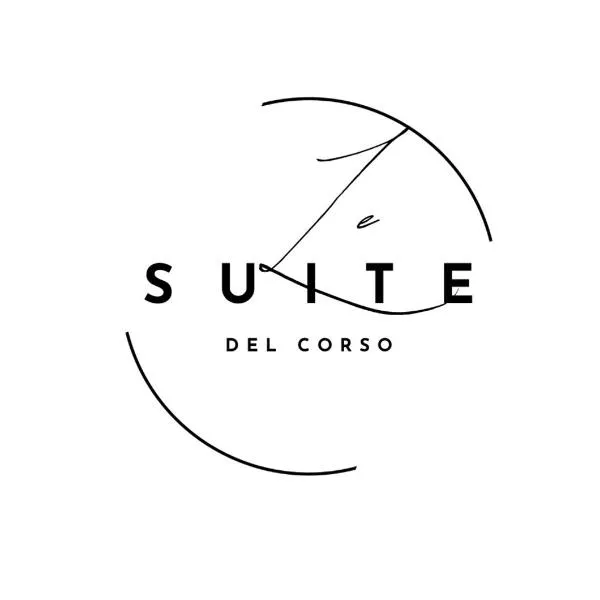 Le suite del corso, hotel a Castellana Grotte