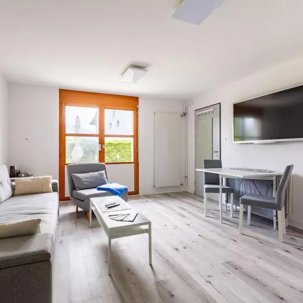 Mainka Properties - Immensee, מלון בImmensee