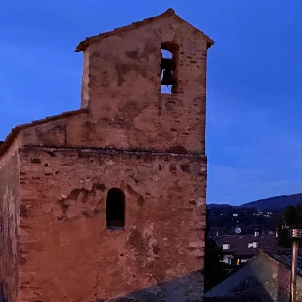 Bardolino में, होटल Antico Borgo San Zeno