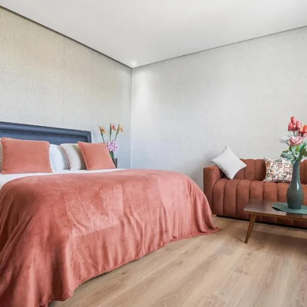 OXANA By Atlasia, hotel in Agadir