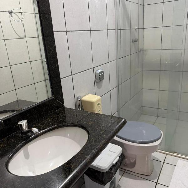 Plaza Hotel - Foto 3