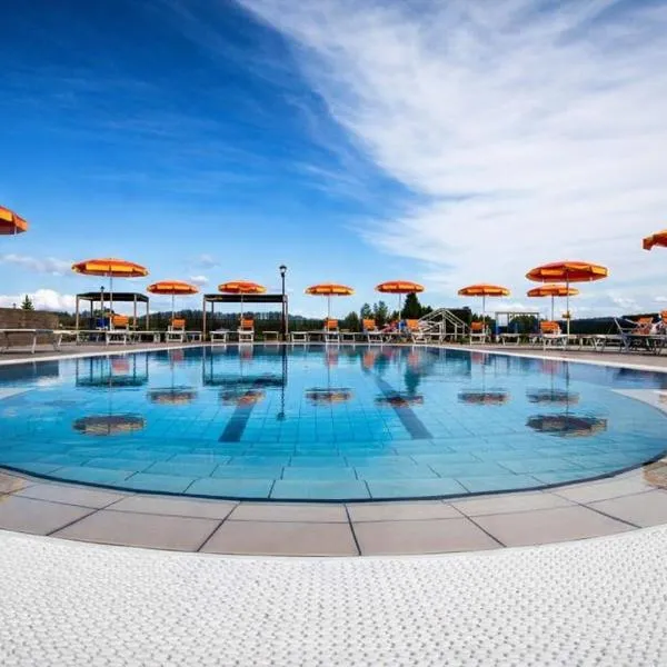 Hotiday Apartments Costa degli Etruschi, hotel u gradu 'Vada'